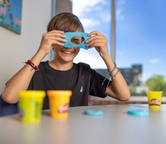 Create/join a committee