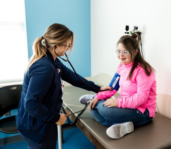 Sponsor hospital events