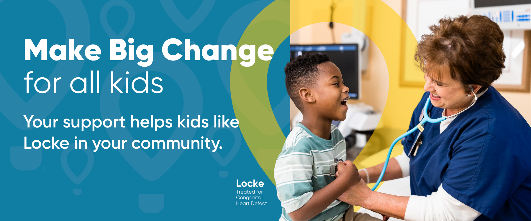 Children's Miracle Network